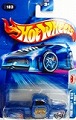 x[VbNJ[2003 Hot Wheels zbgEB[ No.183 []