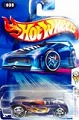 x[VbNJ[2003 Hot Wheels zbgEB[ No.035()