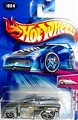 x[VbNJ[2003 Hot Wheels zbgEB[ No.024()