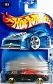 x[VbNJ[2003 Hot Wheels zbgEB[ No.173()