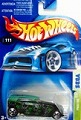 x[VbNJ[2003 Hot Wheels zbgEB[ No.111 []