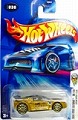 x[VbNJ[2003 Hot Wheels zbgEB[ No.036 []