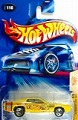 x[VbNJ[2003 Hot Wheels zbgEB[ No.116 []