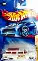 x[VbNJ[2003 Hot Wheels zbgEB[ No.114 []