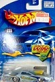 x[VbNJ[USAJ[h2002 Hot Wheels zbgEB[ No.096 []