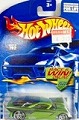 x[VbNJ[USAJ[h2002 Hot Wheels zbgEB[ No.192 []