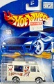 x[VbNJ[USAJ[h2002 Hot Wheels zbgEB[ No.136 []