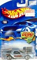 x[VbNJ[USAJ[h2002 Hot Wheels zbgEB[ No.190 []