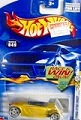 x[VbNJ[USAJ[h2002 Hot Wheels zbgEB[ No.049 []