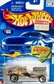 x[VbNJ[USAJ[h2002 Hot Wheels zbgEB[ No.169 []