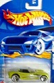 x[VbNJ[USAJ[h2002 Hot Wheels zbgEB[ ǗԍNo.1 []