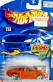 x[VbNJ[USAJ[h2002 Hot Wheels zbgEB[ No.214 []