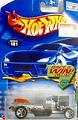 x[VbNJ[USAJ[h2002 Hot Wheels zbgEB[ No.101()