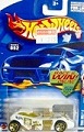 x[VbNJ[USAJ[h2002 Hot Wheels zbgEB[ No.092 []