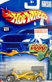 x[VbNJ[USAJ[h2002 Hot Wheels zbgEB[ No.077 []