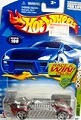 x[VbNJ[USAJ[h2002 Hot Wheels zbgEB[ No.100()