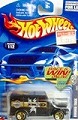 x[VbNJ[USAJ[h2002 Hot Wheels zbgEB[ No.112 []