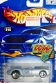 x[VbNJ[USAJ[h2002 Hot Wheels zbgEB[ No.216 []