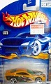 x[VbNJ[USAJ[h2002 Hot Wheels zbgEB[ No.063 []