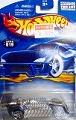 x[VbNJ[USAJ[h2002 Hot Wheels zbgEB[ No.019 []