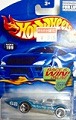 x[VbNJ[USAJ[h2002 Hot Wheels zbgEB[ No.199()