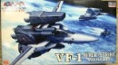 VF-1 スーパーストライクバルキリー♯17 []