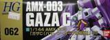 HG062 1/144 AMX-003 KUC(n}[J[p@) []