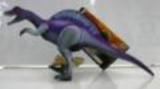 恐竜キング 恐竜王列伝 05 スピノサウルス []