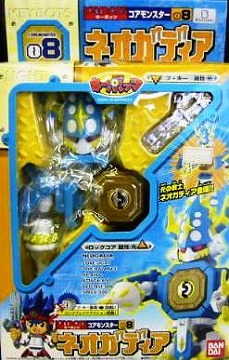 �L�[�{�b�c �l�I�K�f�B�A []