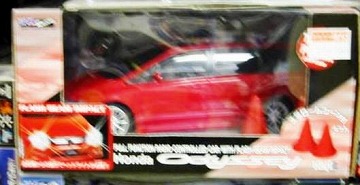トイコー HONDA オデッセイ フルファンクション ラジコン レア 希少 トイコー HONDA オデッセイ フルファンクション ラジコン レア