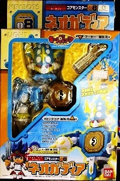 8 �l�I�K�f�B�A []