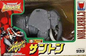 C-28サントン