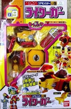 �L�[�{�b�c �R�A�����X�^�[09 ���C�N�[�K�[ []