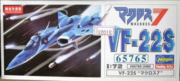 vǃ}NX VF-22S }NX7 1/72 []