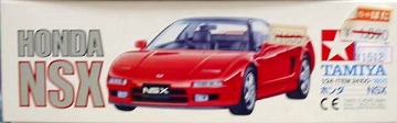 1/24�X�|�[�c�J�[�V���[�Y �z���_NSX �t���f�B�X�v���C���f�� []