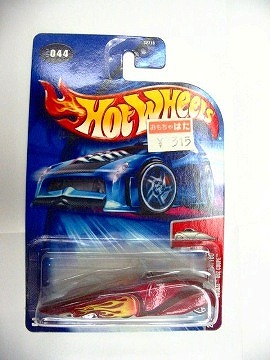 Hot Wheels zbgEB[ No.044 []