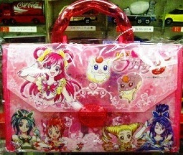 セイカのおべんきょうセット(プリキュア5)