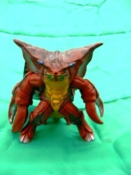 【絶版ソフビ 2007】宇宙怪獣レイキュパス   ウルトラ怪獣シリーズ 6 Amazon.co.jp: 宇宙怪獣レイキュパス2007 ウルトラ怪獣シリーズ6