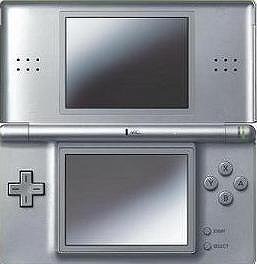 jeh[DS Lite{(OXVo[)  [NDS]
