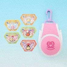 エクセレントシリーズ ミックスコミューンキャリー